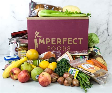 Imperfect food reviews - 